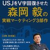 美味しい鶏と春の兆し、USJの成功【コダイの雑談】