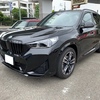 H&R ローダウンスプリング＠BMW Xシリーズ