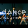 浜田省吾 / DANCE (Scene of Recordings)