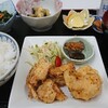 【検食】とり天