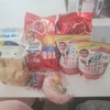 【7月】受け取りましたﾆｬ