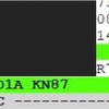 海外DX 〜　またまた…『D1』ドネツク局登場！と今日のFT8戦果