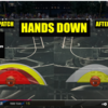 NBA 2K 25 ハンズアップディフェンスは強化された
