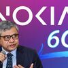 インド　ノキアはインドに6Gラボをラボを開設しました