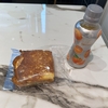 食べてばかりいるわけではないが、食べていることしか書くことが無い
