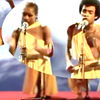 Rivers of Babylon（唄：BONEY M）１９７８年