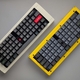 OLSK60 v2｜直交配列×スティックポインタ×60%ケース対応のキーボードキット