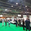 ペニンガイド優秀ワイン展示会
