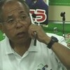 岩上安身さんとのトーク動画