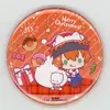 「アイドルマスター SIDEM×サンリオキャラクターズ MERRY CHRISTMAS WEBくじ」2021の中で最もレアな作品を決める　プレミアグッズランキング　