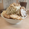 【群馬】二郎界のハリガネ麺がめちゃめちゃウマい！唯一無二の激ウマ二郎系！「油そば：830円」＠自家製ラーメン大者in群馬県高崎市