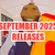 2025年9月発売ゲームをチェック