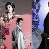NHK「大奥」の再放送(2025年1月2日)、堪能いたしました！