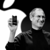 Steve Jobsの命日　　