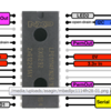 Mbed LPC1114FN28 を試す その１