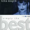 Nina Hagen　ニナ・ハーゲン「カラーフィルムを忘れたのね」(Du hast Den Farbfilm Vergessen)