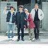 「ぼくたちの家族」（2014年）：少年らしさが残る池松壮亮に感動