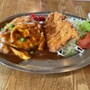 【横浜市】野毛にある老舗洋食店「センターグリル」で浜ランチをいただく