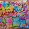 知育菓子でも卵不使用