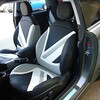 ユニオンジャックタイプシートカバー（R56COOPER-S）