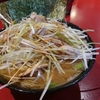 食べたラーメン！