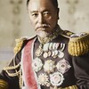 歴史上のイケメン列伝⑥〜東郷平八郎