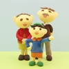 【小学1年生】息子が初めてじじばばと3人で旅行に行きました