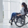 車椅子利用者の座位保持を改善する筋トレ方法とは？