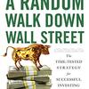 本 - A Random Walk Down Wall Street (Burton G. Malkiel)