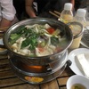 ベトナム人の鍋好き