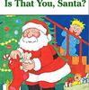 324. Is That You, Santa?