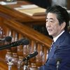 経済活動を最優先し最も大切な人間性を疎かにする安倍政権は潰そう！