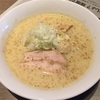 カルボナーラ味噌ラーメン