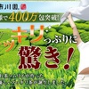 便秘に効くお茶はどれだ！ダイエット出来るのか？！毎日スッキリ茶 〜最終回〜