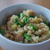 【あさイチ】アスパラ炊き込みごはんのレシピ！林亮平【4月16日】