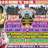 今週のCMLL 10/27 ～ 11/2