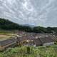 星空村・高田抗古村落④浙江省衢州市開化県高田坑星空露営基地