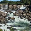鹿児島へ走る！① 曽木の滝