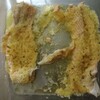 サーモンのマヨ焼き