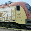 RailAD SZ 541 101-6 'LEONARDO DA VINCI' その２