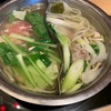 しゃぶ菜　アリオ橋本店〜豚肉食べ放題コース／しゃぶしゃぶ食べ放題／ドリンクバー／ソフトクリーム食べ放題／クリエイト・レストランツＨＤ〜