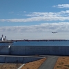 羽田空港界隈ポタ