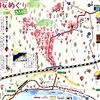 函館 北斗桜回廊 へゆく