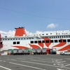 カーフェリーさんふらわあ  夏休みクルーズ