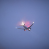 成田空港定点観測　2026-6-28