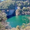 長谷治水ダム（宮崎県西都）