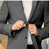 The buttons on men's and women's clothing are in opposite positions due to an unexpected history.