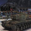 【World of Tanks】WN8が緑でも三優等を取る方法