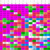 かなの出現数・連なり数データ（n-gram）