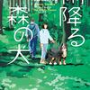 『雨降る森の犬』（馳星周：著／集英社文庫）